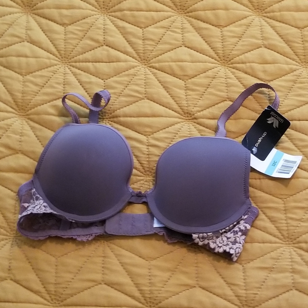 Wacoal Embrace Lace Tshirt Bra, 32C
